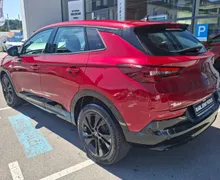 Zunanja slika - Opel Grandland - 1.2 GS Line - POTRJENA KNJIGA + AKCIJSKA CENA - 6 - Predogledna slika