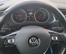 Zunanja slika - VW Tiguan - 2.0 TDI SCR 4MOT. DSG Highline - 7 - Predogledna slika