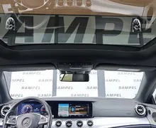 Zunanja slika - Mercedes-Benz E-Razred - E 220 d -AMG LINE -PANORAMA -NAVI - 312€ MESEČNO - 16 - Predogledna slika