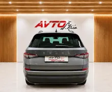 Notranja slika - Škoda Kodiaq - 2.0 TDI-VIRTUAL-DSG-AVT-KAMERA-NAVI-PDC-RADAR TEMP - 8 - Predogledna slika