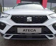Zunanja slika - Seat Ateca - 1.5 TSI 150 KM STYLE EDITION - VLEČNA KLJUKA - - 2 - Predogledna slika