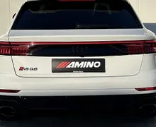 Zunanja slika - Audi RS Q8 - TFSI quattro-ACC-SOFT-BANGOLUFSEN-PANORAMA-ALU23 - 5 - Predogledna slika