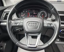 Zunanja slika - Audi Q5 - 40 TDI quattro S tronic Sport 140kW - SLO - LED - 10 - Predogledna slika