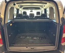 Zunanja slika - Peugeot Rifter - L1 1,5 BlueHDi 130 S&S - 19 - Predogledna slika