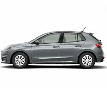 Zunanja slika - Škoda Fabia - 1.0 TSI Easy - 2 - Predogledna slika