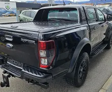Zunanja slika - Ford Ranger - RAPTOR 2.0 TDCi A10 AWD - 8 - Predogledna slika