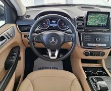 Zunanja slika - Mercedes-Benz GLE-Razred - GLE coupe 350d 4MATIC•PANORAMA•KAM360•AMBIENT•AIR• - 13 - Predogledna slika