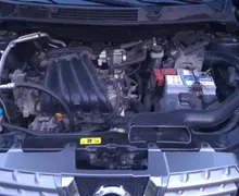 Motor in tehnologija - Nissan Qashqai - 1,6 16V Visia - 14 - Predogledna slika