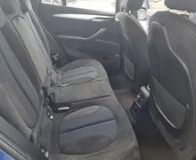 Zunanja slika - BMW X1 - serija : 20i M Sport XD Avt. 65841 KM. 1.LAS.. SERVISNA - 9 - Predogledna slika