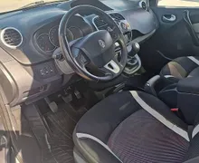 Zunanja slika - Renault Kangoo - Confort dCi 90  1 LASTNIK VELIKO OPREME - 7 - Predogledna slika