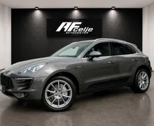 Zunanja slika - Porsche Macan - 3.0 V6 S Diesel-ZRAČNO-HLAJENJE-168.000km-BOSE-F - 1 - Predogledna slika