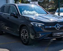 Zunanja slika - Mercedes-Benz GLC-Razred - GLC 200 4M AMG Line 360 kamera Ambient. Navi - 3 - Predogledna slika