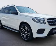 Zunanja slika - Mercedes-Benz GLS-Razred - GLS 350 d 4MATIC Avt. - 1 - Predogledna slika