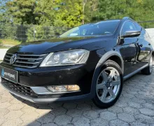 Zunanja slika - VW Passat - 2.0 TDI 4M BlueM.T.Alltr.Premium avt.130 - 1 - Predogledna slika
