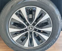 Zunanja slika - Mercedes-Benz GLB-Razred - 180 d PRO WIDE SCREEN-KAM-DAB-LED-GRETJE S-VIDEO - 4 - Predogledna slika