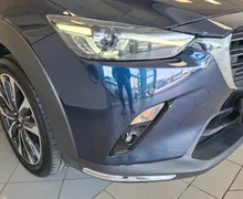 Zunanja slika - Mazda CX-3 - G150 AWD Revolution Top Avt.-1.LASTNIK-SLO-ODLIČEN - 18 - Predogledna slika