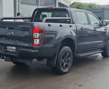 Zunanja slika - Ford Ranger - 125 TDCi 4x4 A10 - PORAČUN DDV ZA PODJETJA - 6 - Predogledna slika