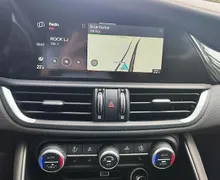 Zunanja slika - Alfa Romeo Giulia - 2.9 V6 Bi-Turbo 510 Quadrifoglio AT8 - 9 - Predogledna slika