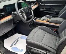 Zunanja slika - KG Mobility Torres - 152.2 kW EVX Explore 2WD - 7 - Predogledna slika
