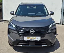 Zunanja slika - Nissan X-Trail - N-Connecta M-CVT 1.5 163 CVT 2WD +  paket COMFORT - 2 - Predogledna slika