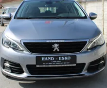 Zunanja slika - Peugeot 308 - 1.2 PureTech 110 S S Active-Keyless go-NAVI-PDC - 2 - Predogledna slika