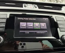 Zunanja slika - Škoda Octavia - 2.0 TDI DSG 4x4 LAURIN CLEMENT 2.LASTNIK PANO. - 16 - Predogledna slika