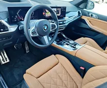 Zunanja slika - BMW X5 - serija : xDrive30d M PRO ICONIC HEAD UP PANO KAM360 22COL - 6 - Predogledna slika
