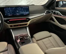 Notranja slika - BMW serija 4 Gran Coupe: - M440i xDrive |ACC|360K|HUD|Memory|HarmanK|R19| - 12 - Predogledna slika