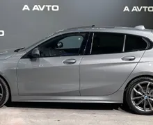 Zunanja slika - BMW Serija 1 - : 118d M Sport AVT.-PANORAMA-KAMERA-LED-MEMORY-ACC.. - 4 - Predogledna slika