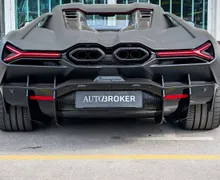 Zunanja slika - Lamborghini Revuelto - NERRO II - 6 - Predogledna slika