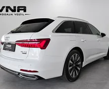 Zunanja slika - Audi A6 Avant - 45 TDI quattro |VIRTUAL|MATRIX|360-KAM|ZRAK|ALU18| - 6 - Predogledna slika