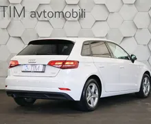 Zunanja slika - Audi A3 - 1.0 TFSI Design 115KM - 3 - Predogledna slika