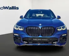Zunanja slika - BMW X5 - 30d xDrive M Paket - 2 - Predogledna slika
