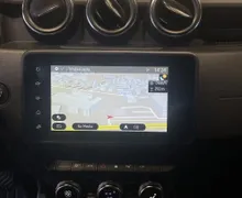 Zunanja slika - Dacia Duster - 1.5DCI-NAVIGACIJA-KEYLESS-KAMERA-LED-ALU-76000KM - 14 - Predogledna slika