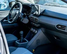 Zunanja slika - Dacia Jogger - 1.0 ECO-G 100 Extreme - 11 - Predogledna slika