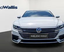Zunanja slika - VW Arteon - 2,0 TDI BMT R-Line - 2 - Predogledna slika