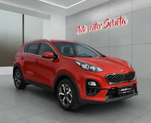 Zunanja slika - KIA Sportage - 2WD 1,6 GDI EX ISG - 1 - Predogledna slika