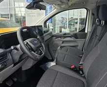 Zunanja slika - Ford E-Transit Custom - Transit Custom LIMITED 2.5 Duratec Hybrid 171 kW  232 KM - 8 - Predogledna slika