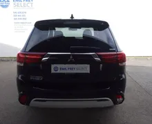 Zunanja slika - Mitsubishi Outlander - PHEV 2.4 MIVEC Twin Motor INSTYLE+ - 4 - Predogledna slika
