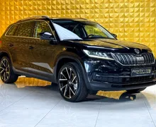 Zunanja slika - Škoda Kodiaq - 2.0 TDI 4X4 AUT-1. LASTNIK-SLOVENSKI-KLJUKA - 3 - Predogledna slika