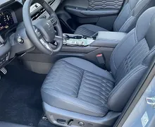 Zunanja slika - Mitsubishi Outlander - PHEV 4WD 2.4 Instyle Avt. AKCIJA - 6 - Predogledna slika
