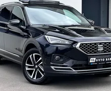 Zunanja slika - Seat Tarraco - 2.0 TDI Xcellence+FULL LED+VIRTUAL+7SED+PANORAMA.. - 1 - Predogledna slika