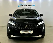 Zunanja slika - Peugeot 3008 - 3008 - 15 - Predogledna slika