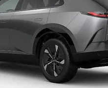 Zunanja slika - Mazda CX-6e - Takumi - 4 - Predogledna slika