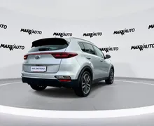Zunanja slika - KIA Sportage - 2WD 1.6 CRDI EX Fresh ISG DCT - 5 - Predogledna slika
