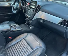 Zunanja slika - Mercedes-Benz GLE-Razred - GLE 250 d 4MATIC AMG-PANORAMA-USNJE-LED-NAVI... - 10 - Predogledna slika
