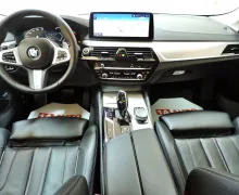 Zunanja slika - BMW Serija 5 - 520d xDrive Touring Avt. Luxury - 13 - Predogledna slika