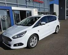 Zunanja slika - Ford S-MAX - 2.0 EcoBlue 110 kW FWD Titanium - 2 - Predogledna slika