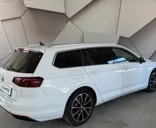 Zunanja slika - Volkswagen Passat - Variant 2,0 TDI BMT SCR Business DSG - 2 - Predogledna slika
