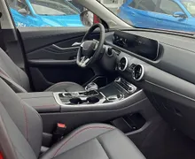 Zunanja slika - Dongfeng - - MODELNO LETO 2025DOBAVA TAKOJ - 9 - Predogledna slika